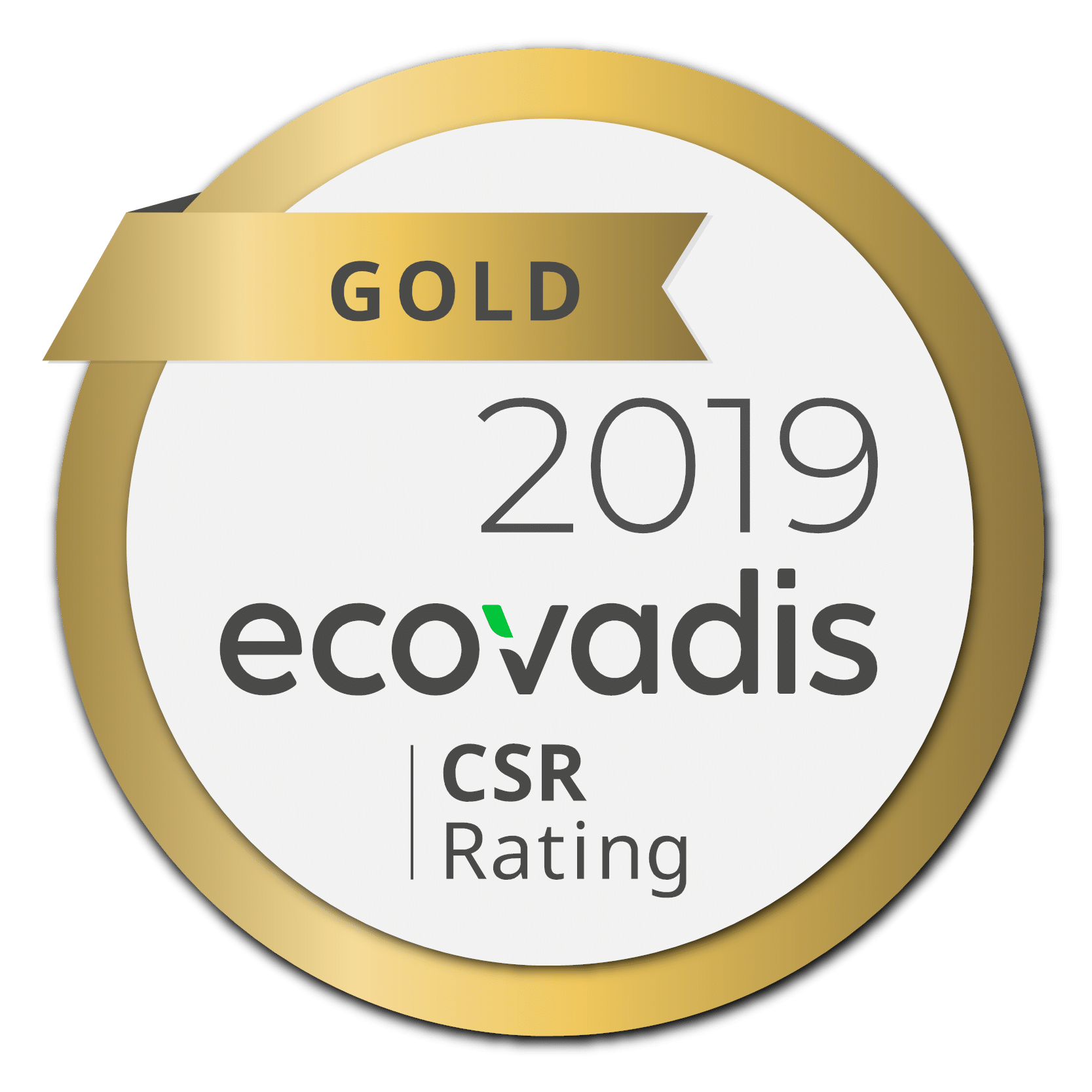 ecovadis 2019